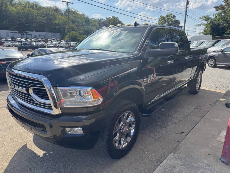 ram ram 2500 pickup 2018 3C6UR5PL3JG213548 image ram ram 2500 pickup 2018 3C6UR5PL3JG213548 image